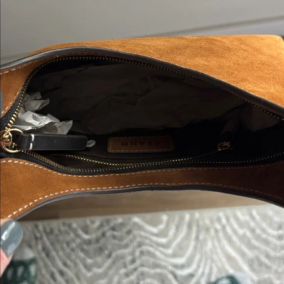 STAUD Winona Shoulder Bag - Picture 6 of 6